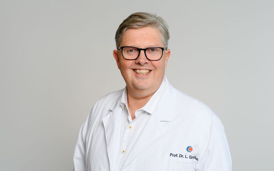 Ärztlicher Direktor Conradia München | MVZ-Leiter | Geschäftsführer | Facharzt für Radiologie