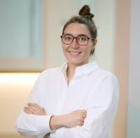 Dr. med. Teresa Vitadello | Fachärztin für Innere Medizin und Kardiologie